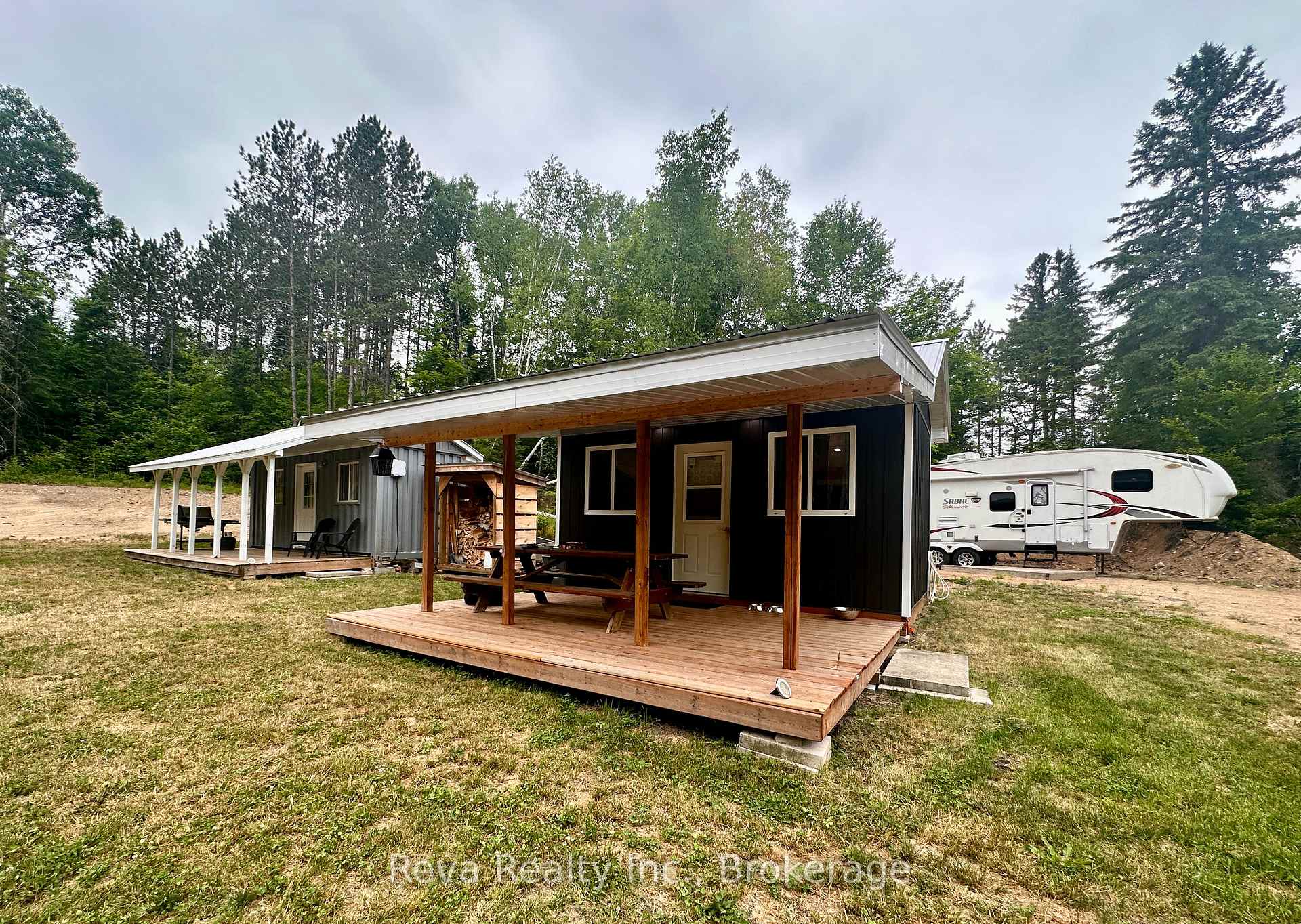 Photo 6 of 219 Elgin Road, Hastings Highlands, McClure Ward — HOMEH