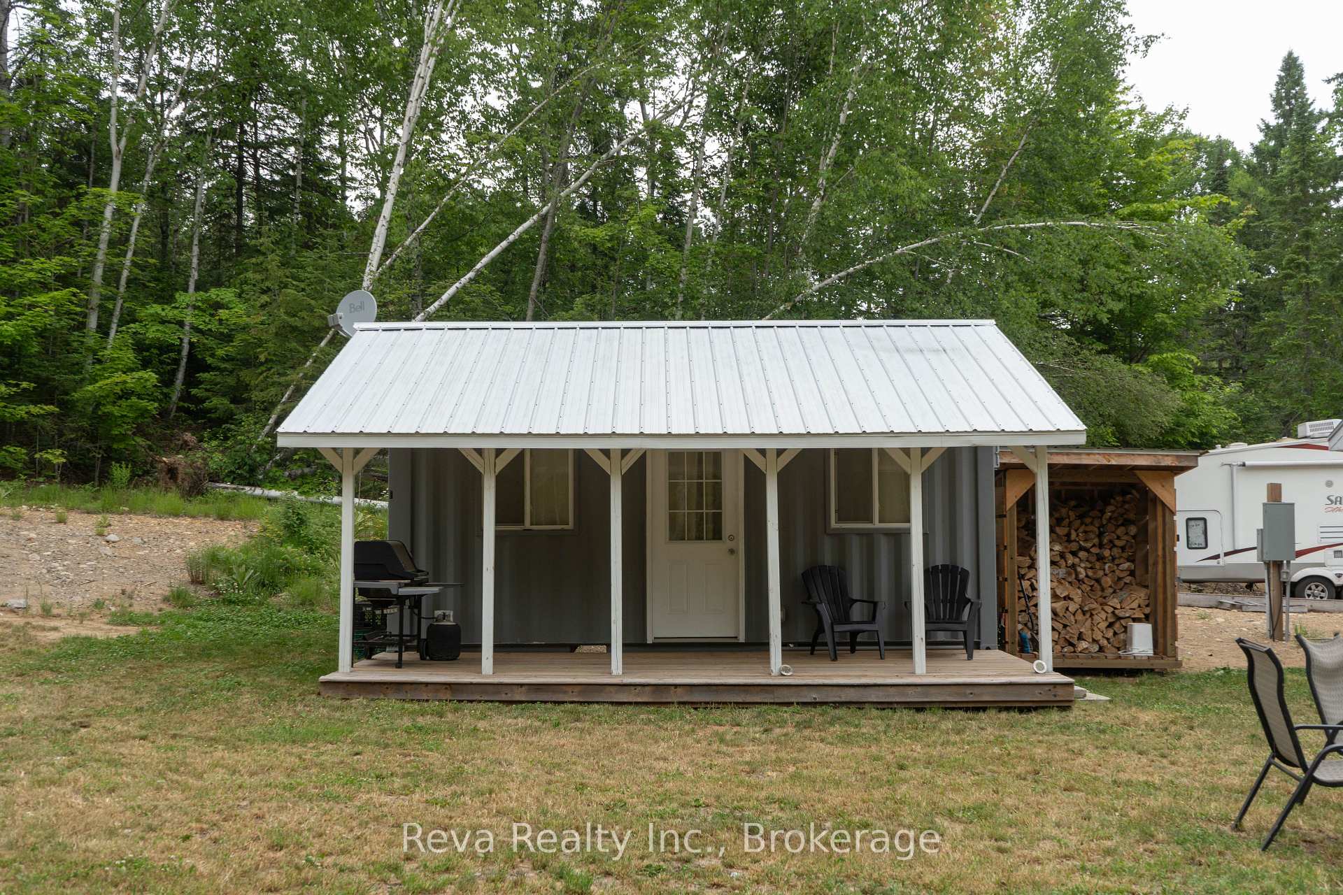 Photo 15 of 219 Elgin Road, Hastings Highlands, McClure Ward — HOMEH