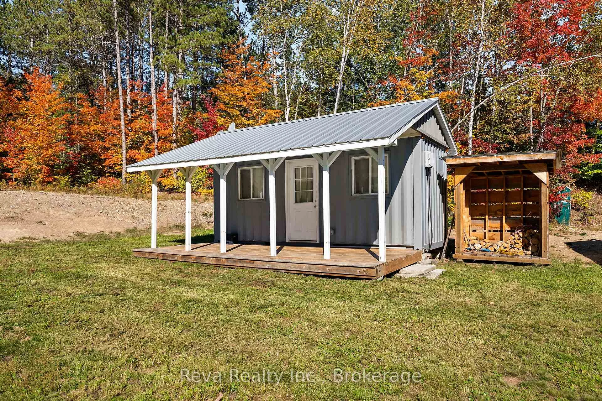 Photo 25 of 219 Elgin Road, Hastings Highlands, McClure Ward — HOMEH