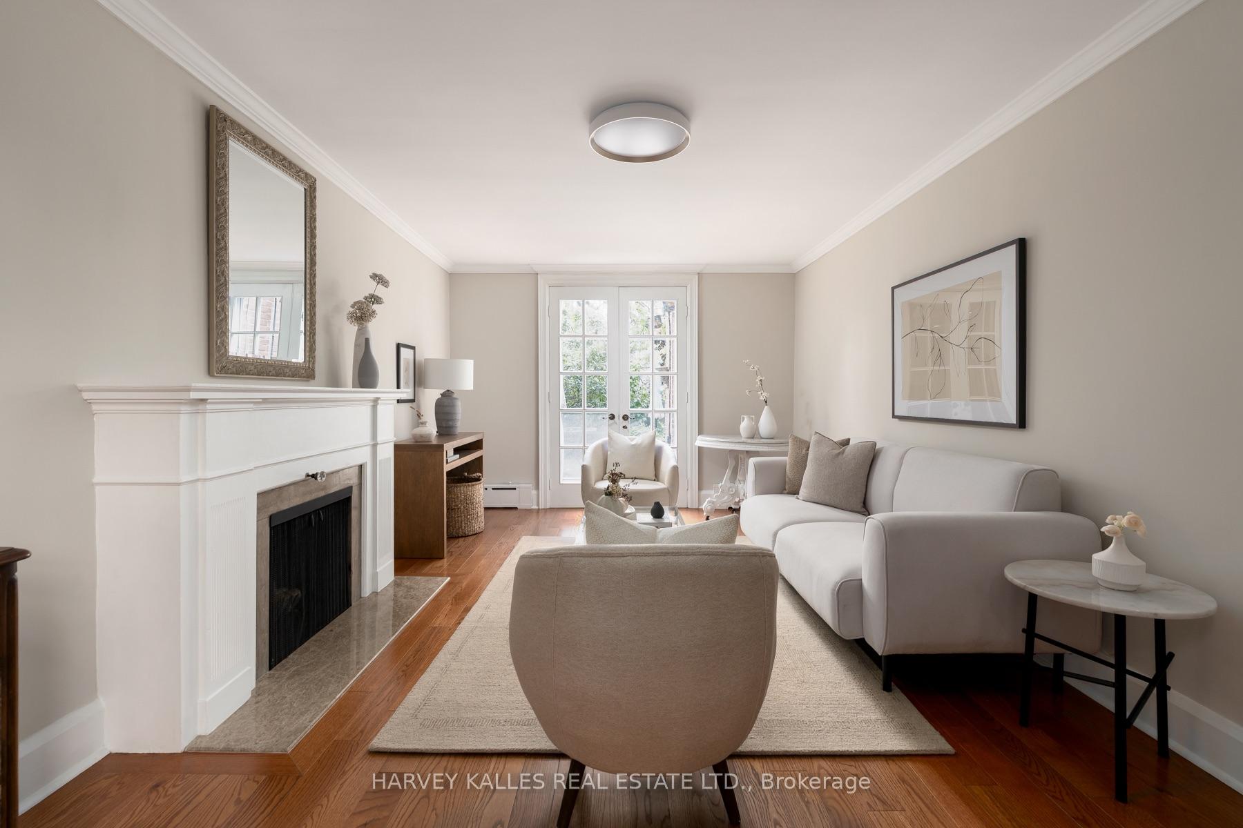 Photo 11 of 61 Queens Drive, North York, Weston — HOMEH