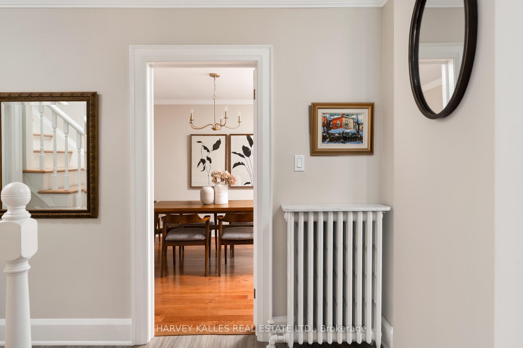 Photo 15 of 61 Queens Drive, North York, Weston — HOMEH