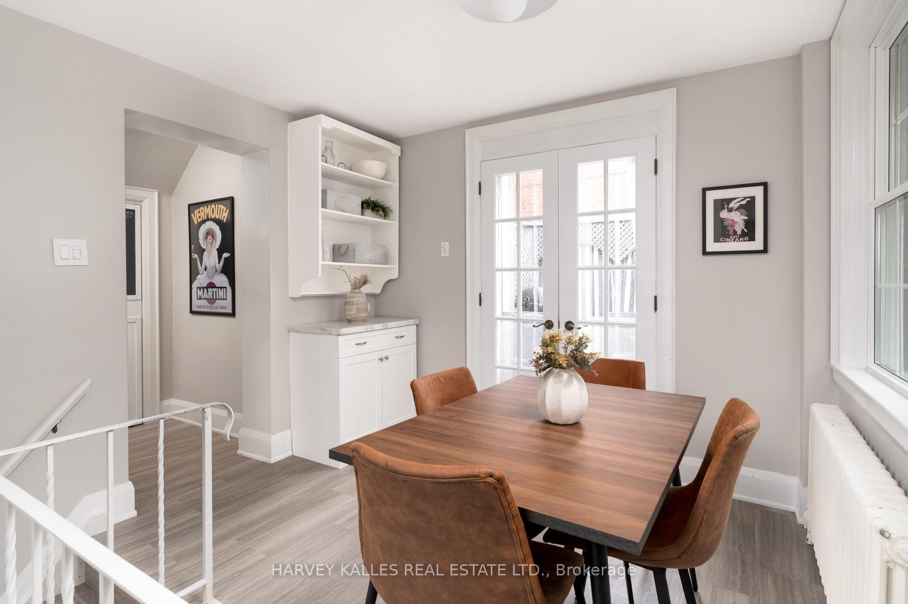 Photo 24 of 61 Queens Drive, North York, Weston — HOMEH