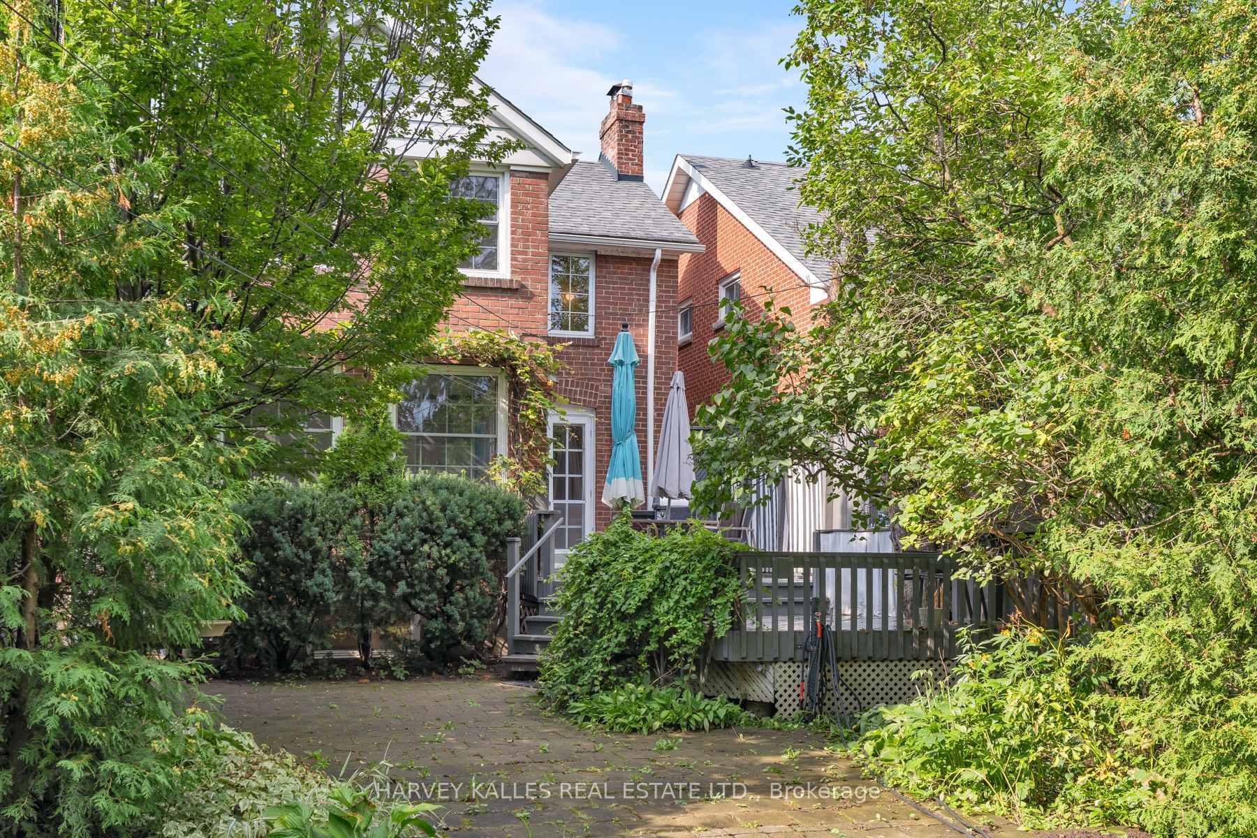 Photo 46 of 61 Queens Drive, North York, Weston — HOMEH