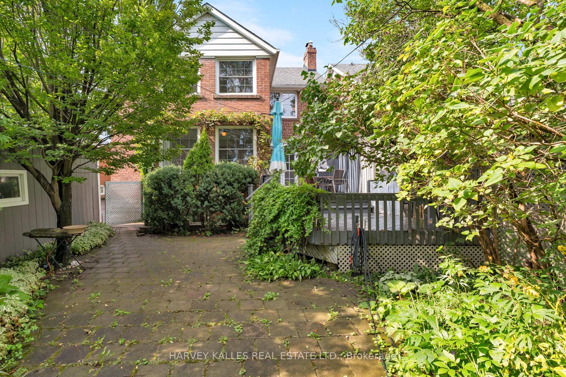 Photo 50 of 61 Queens Drive, North York, Weston — HOMEH
