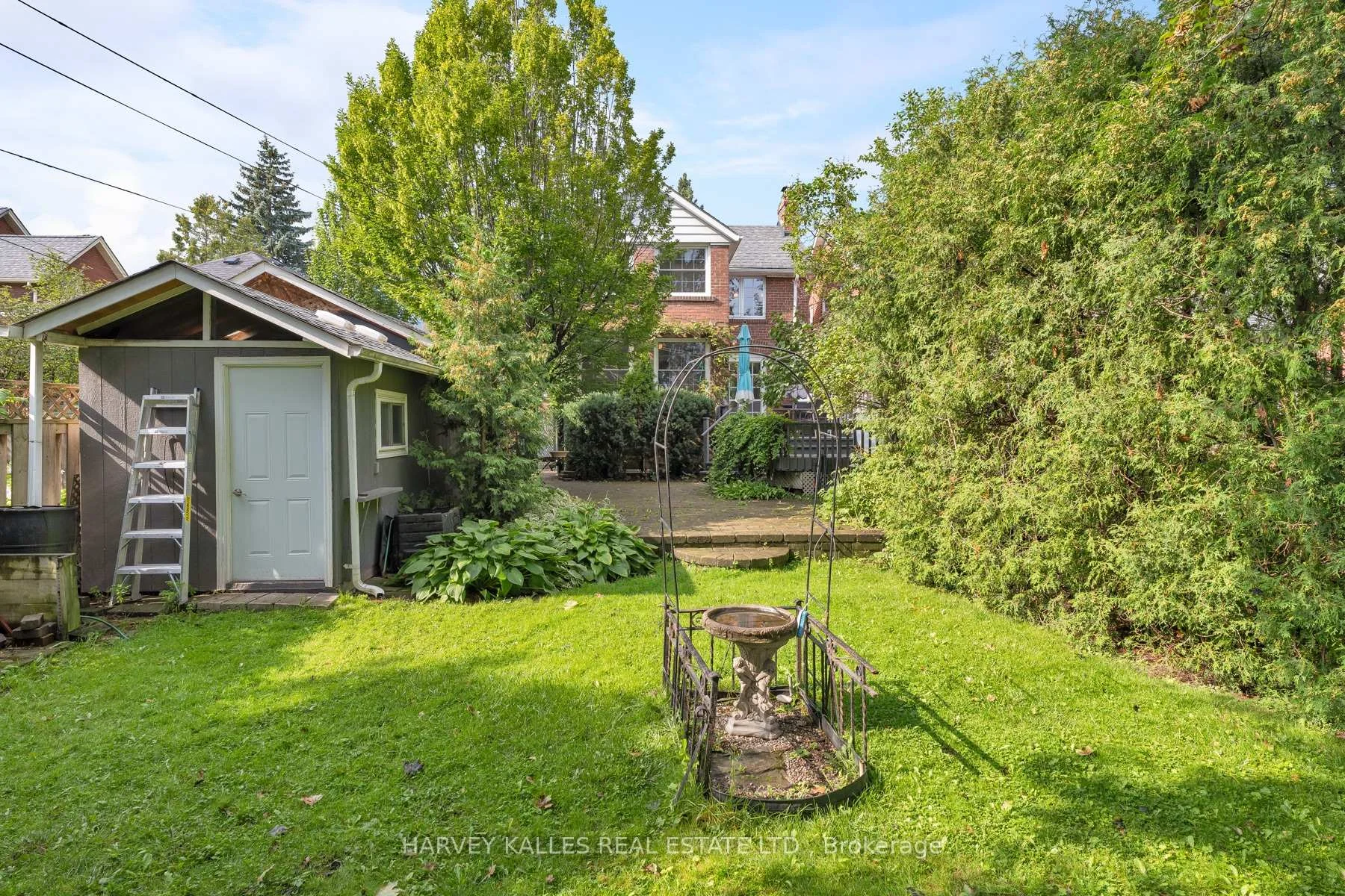 Photo 52 of 61 Queens Drive, North York, Weston — HOMEH