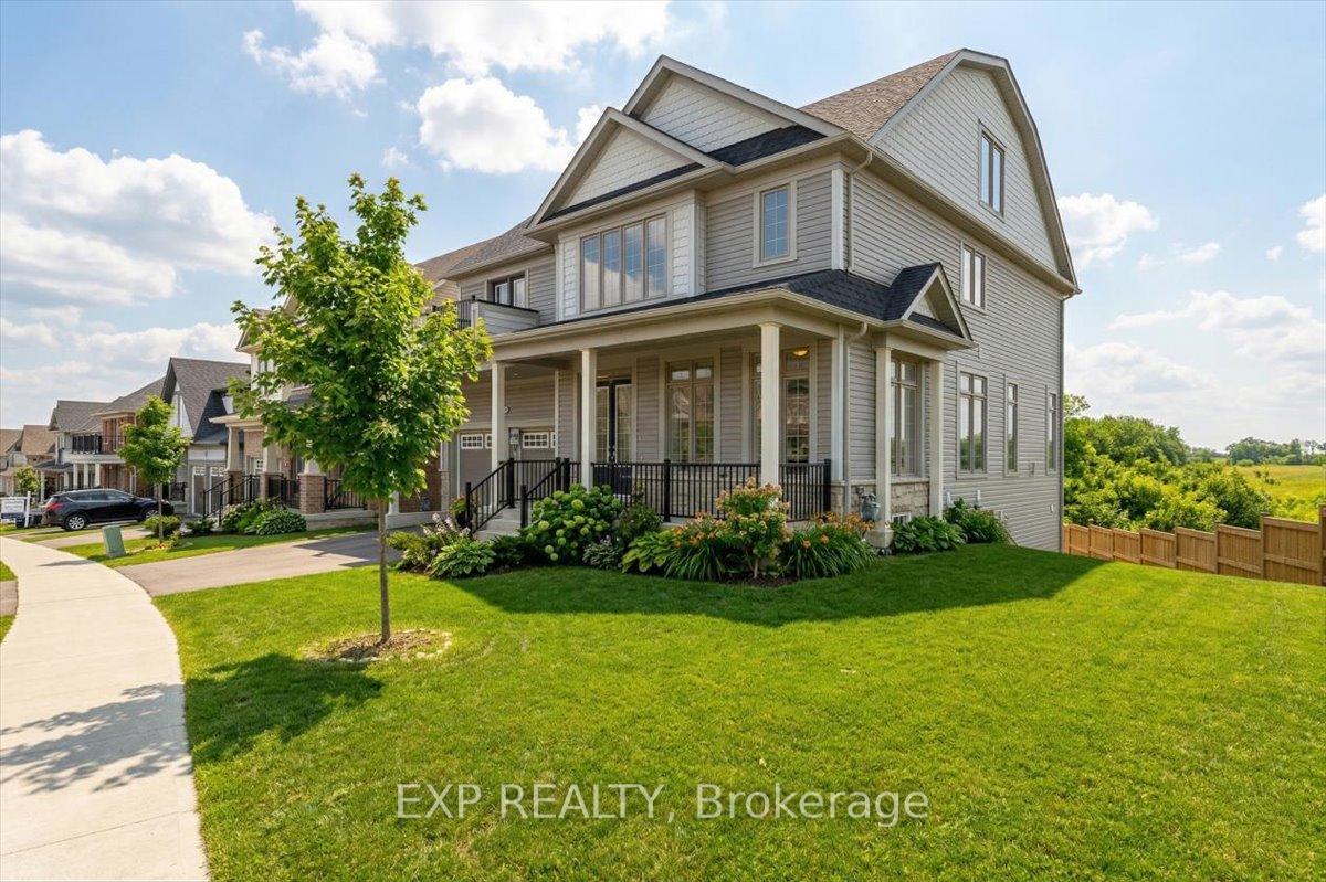 Photo 2 of 98 Rea Drive, Centre Wellington, Fergus — HOMEH