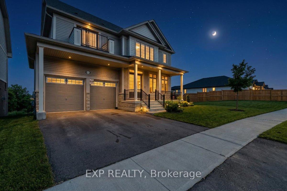 Photo 3 of 98 Rea Drive, Centre Wellington, Fergus — HOMEH