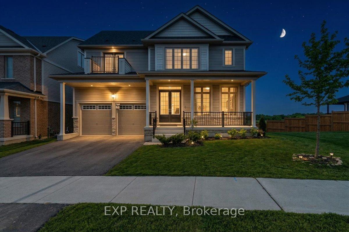 Photo 4 of 98 Rea Drive, Centre Wellington, Fergus — HOMEH
