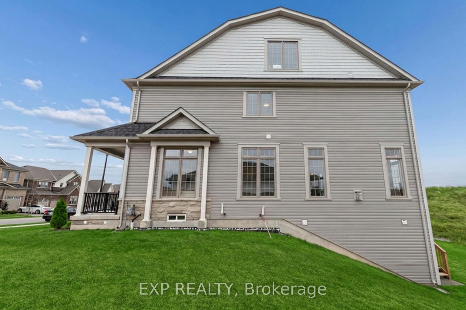 Photo 6 of 98 Rea Drive, Centre Wellington, Fergus — HOMEH