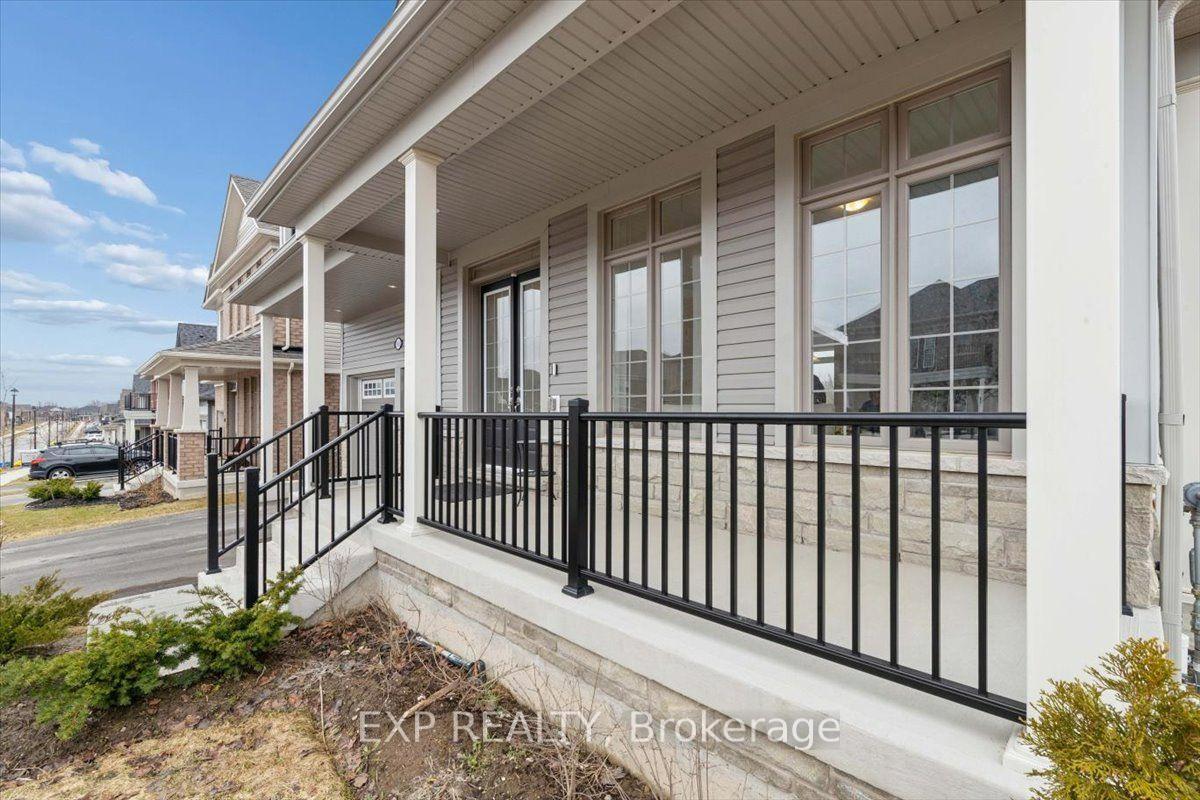 Photo 7 of 98 Rea Drive, Centre Wellington, Fergus — HOMEH