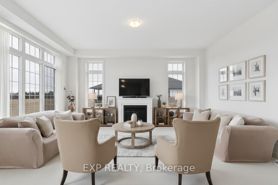 Photo 13 of 98 Rea Drive, Centre Wellington, Fergus — HOMEH