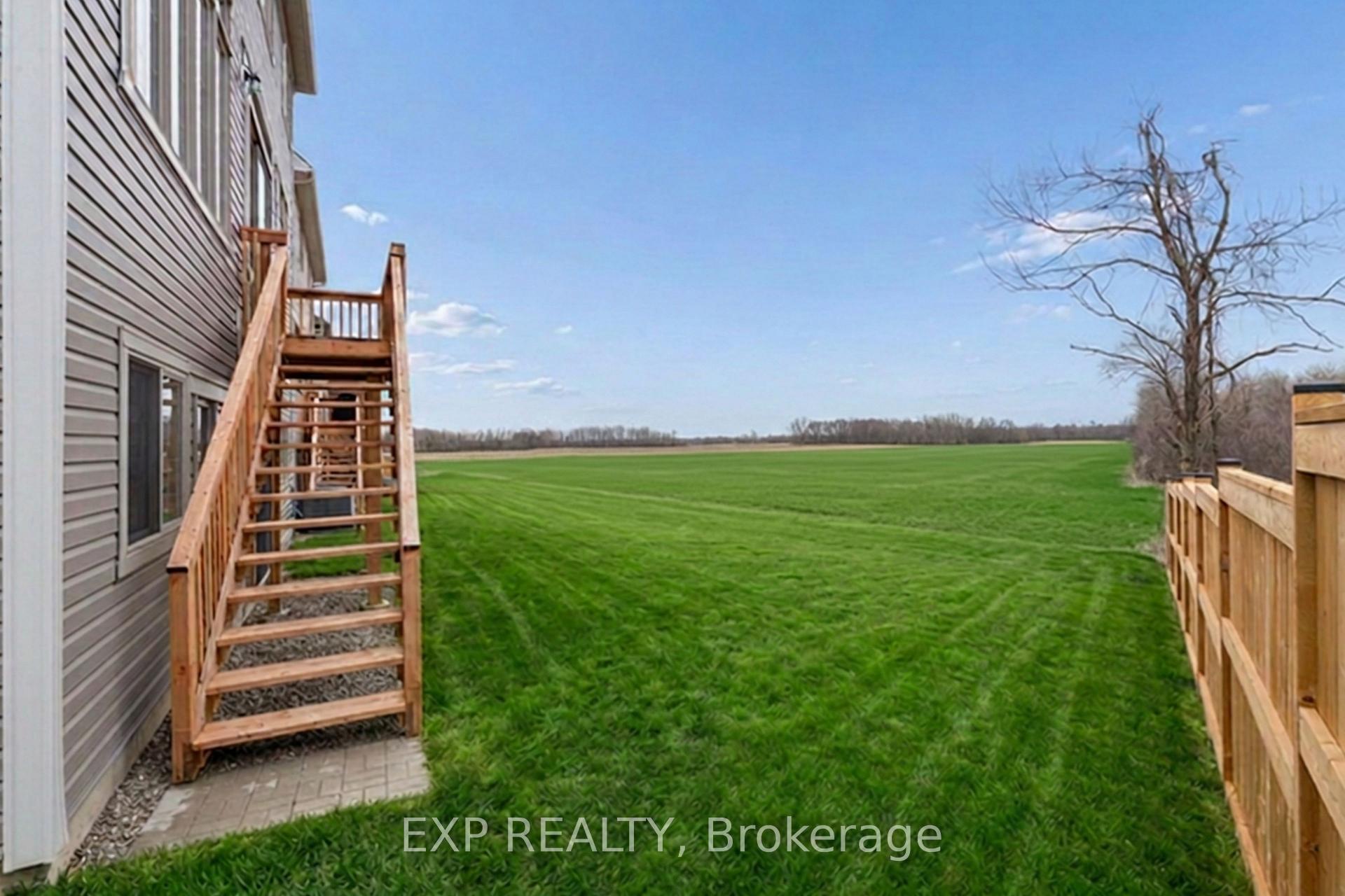 Photo 45 of 98 Rea Drive, Centre Wellington, Fergus — HOMEH