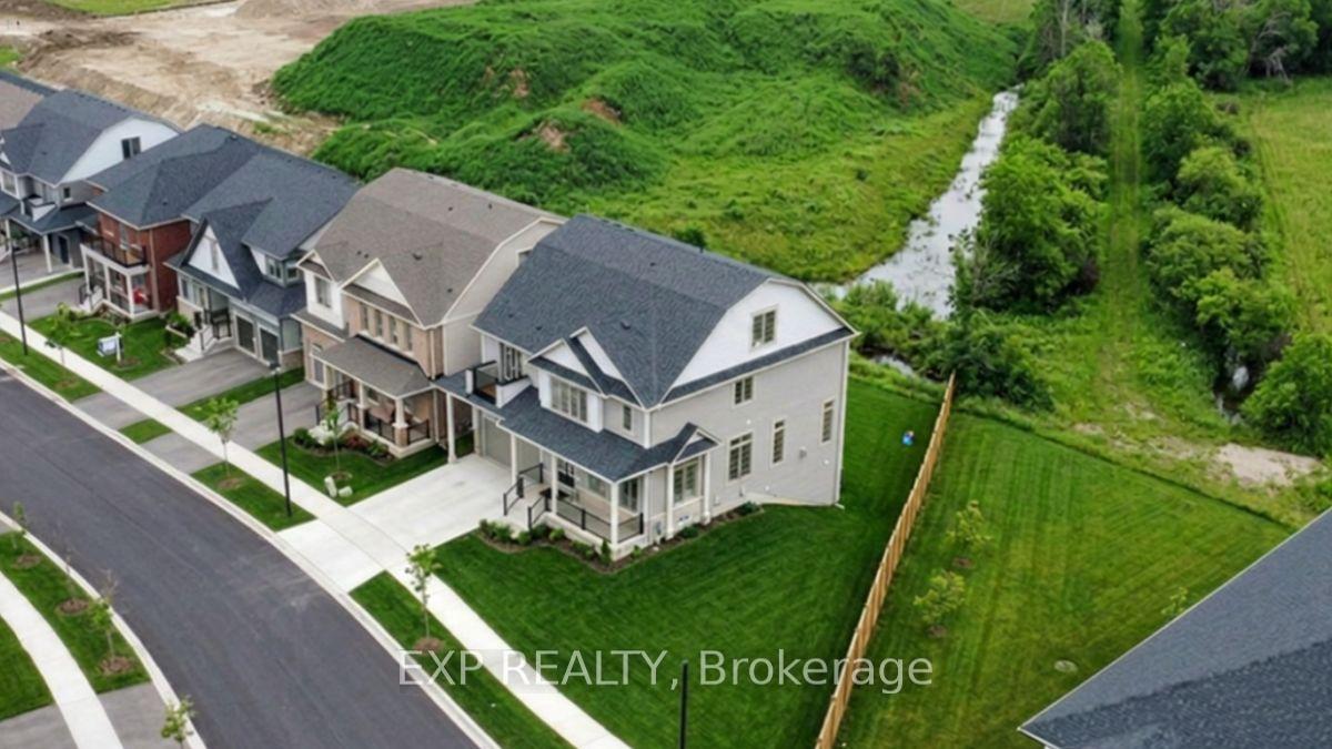 Photo 47 of 98 Rea Drive, Centre Wellington, Fergus — HOMEH