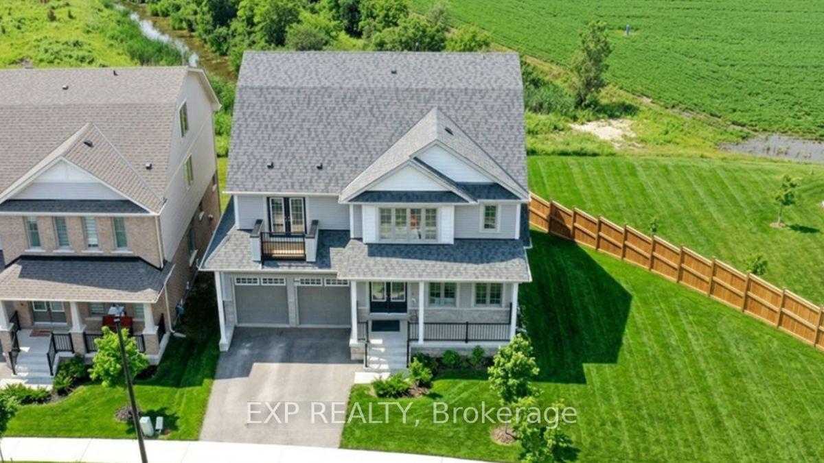 Photo 48 of 98 Rea Drive, Centre Wellington, Fergus — HOMEH