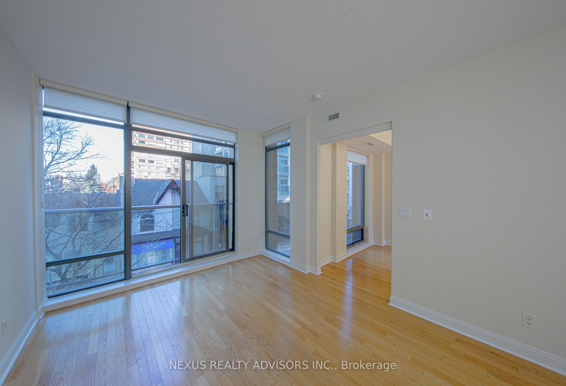 Photo 9 of Unit 313, 21 Scollard Street, Toronto, The Annex — HOMEH
