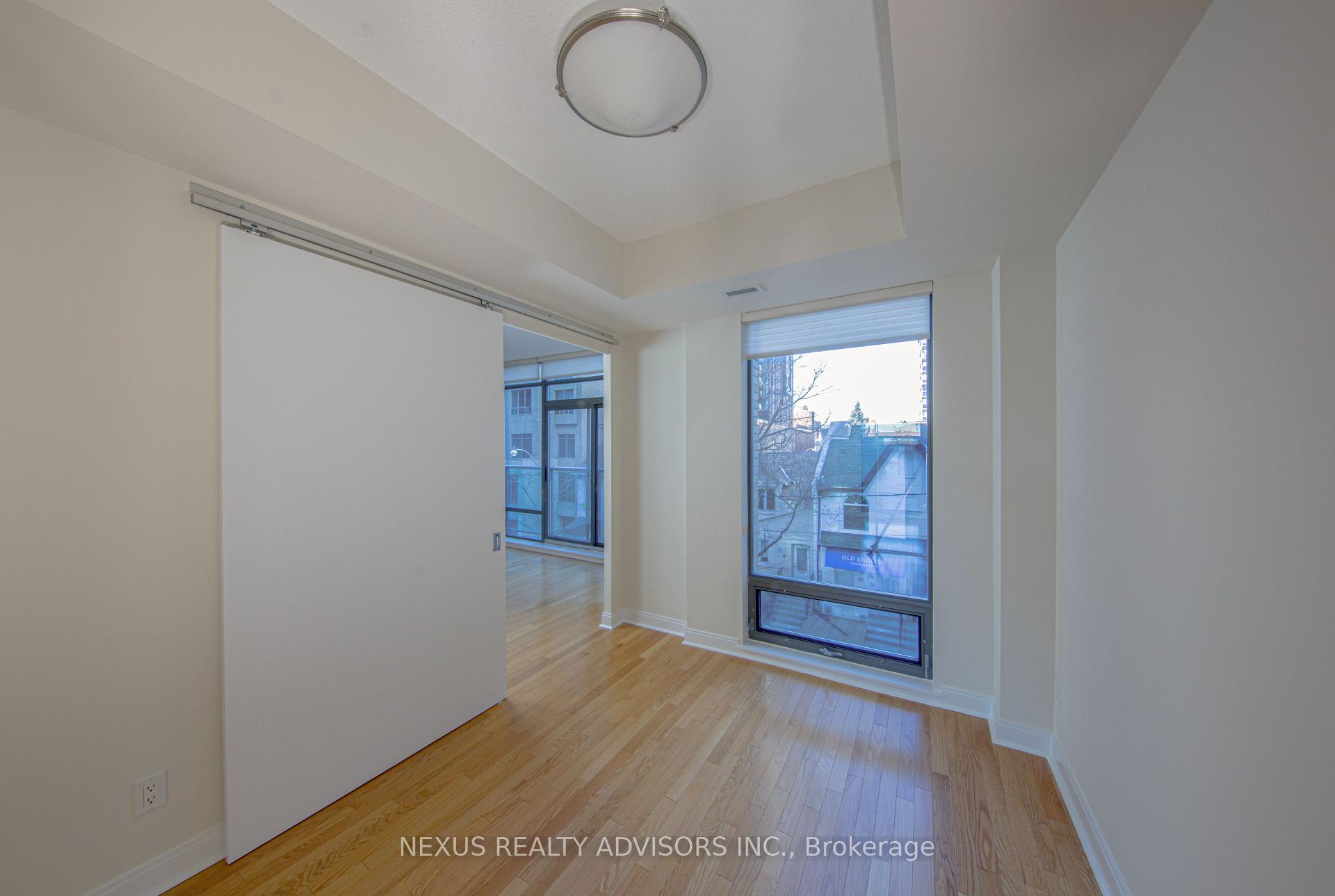 Photo 16 of Unit 313, 21 Scollard Street, Toronto, The Annex — HOMEH