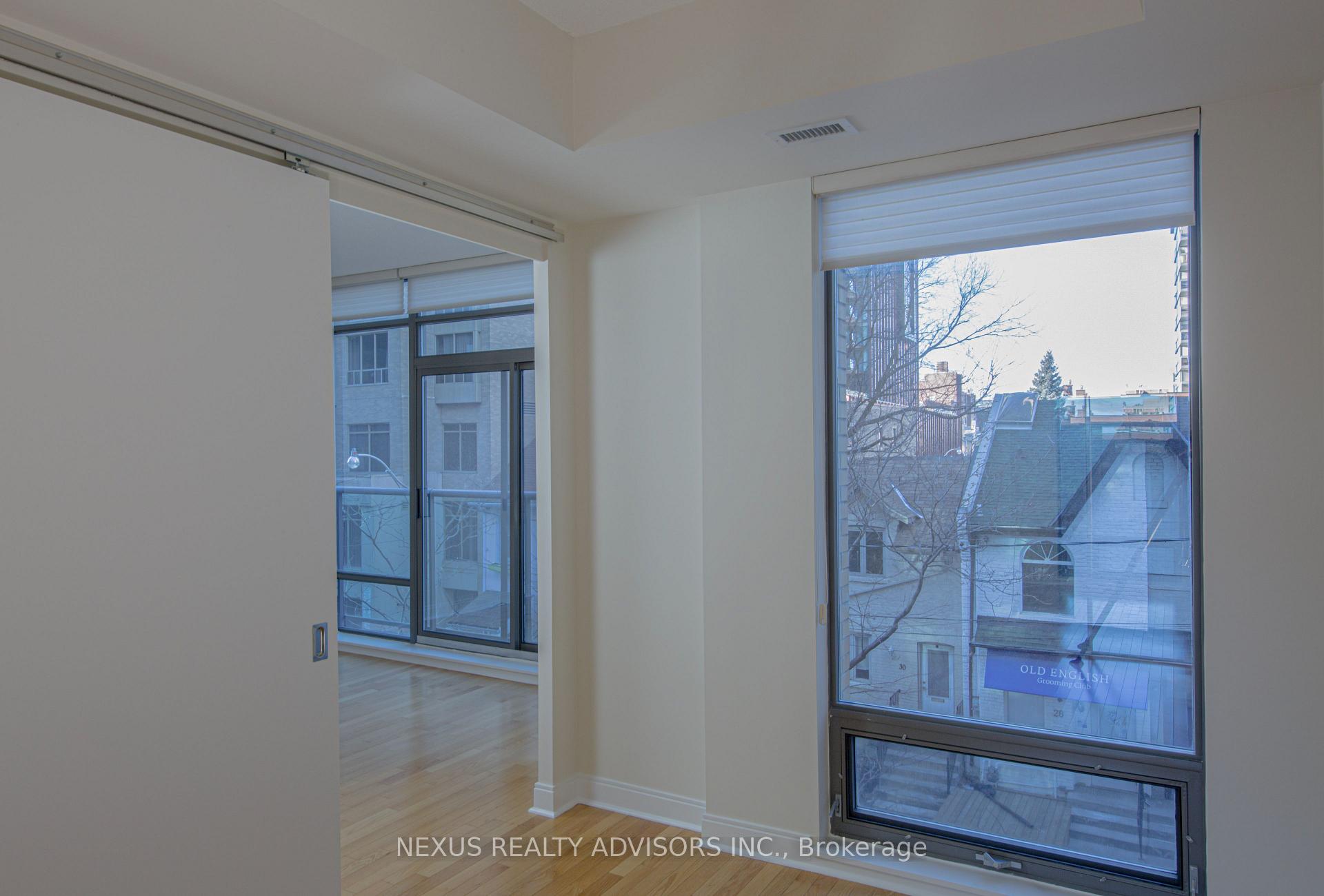 Photo 17 of Unit 313, 21 Scollard Street, Toronto, The Annex — HOMEH