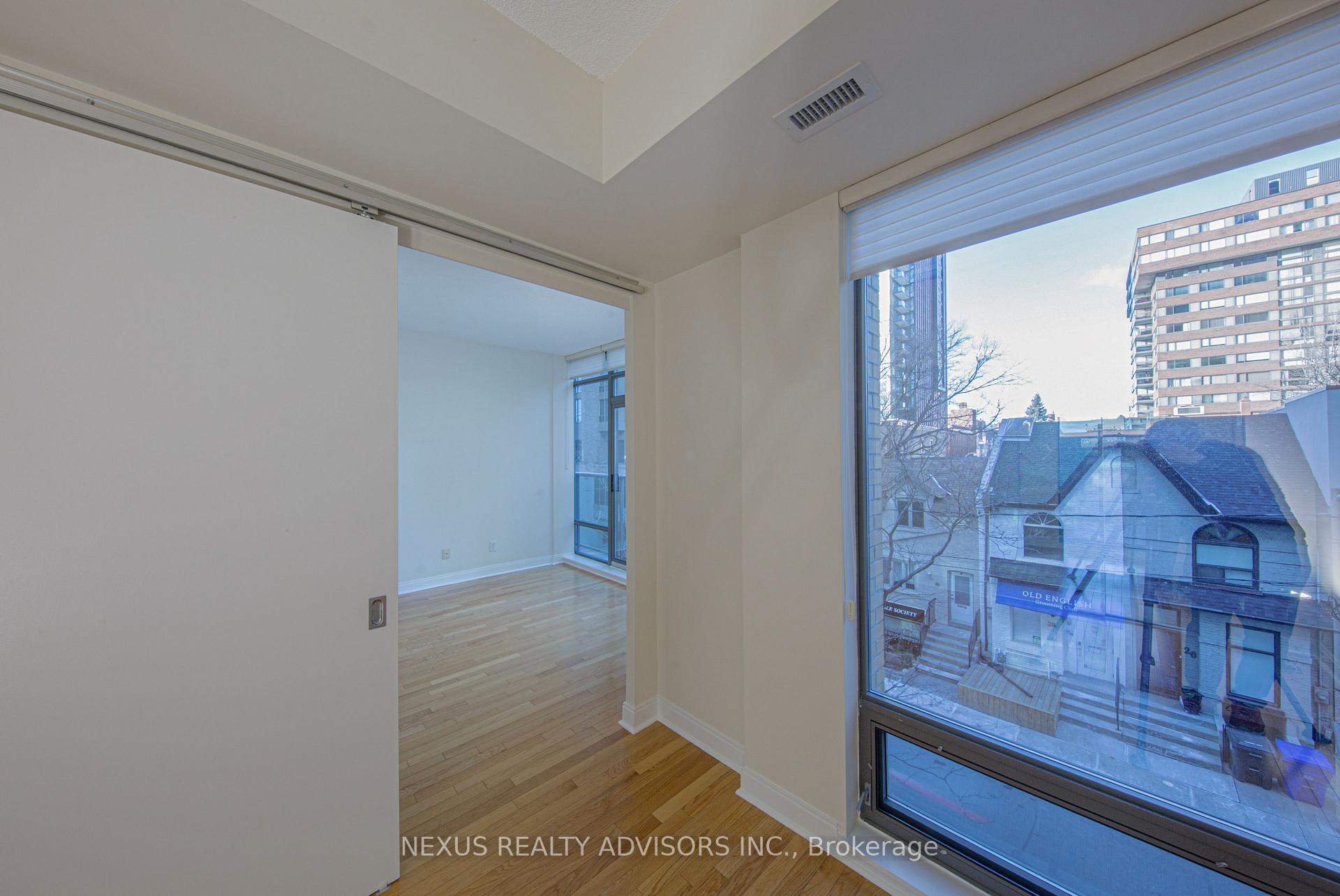 Photo 18 of Unit 313, 21 Scollard Street, Toronto, The Annex — HOMEH