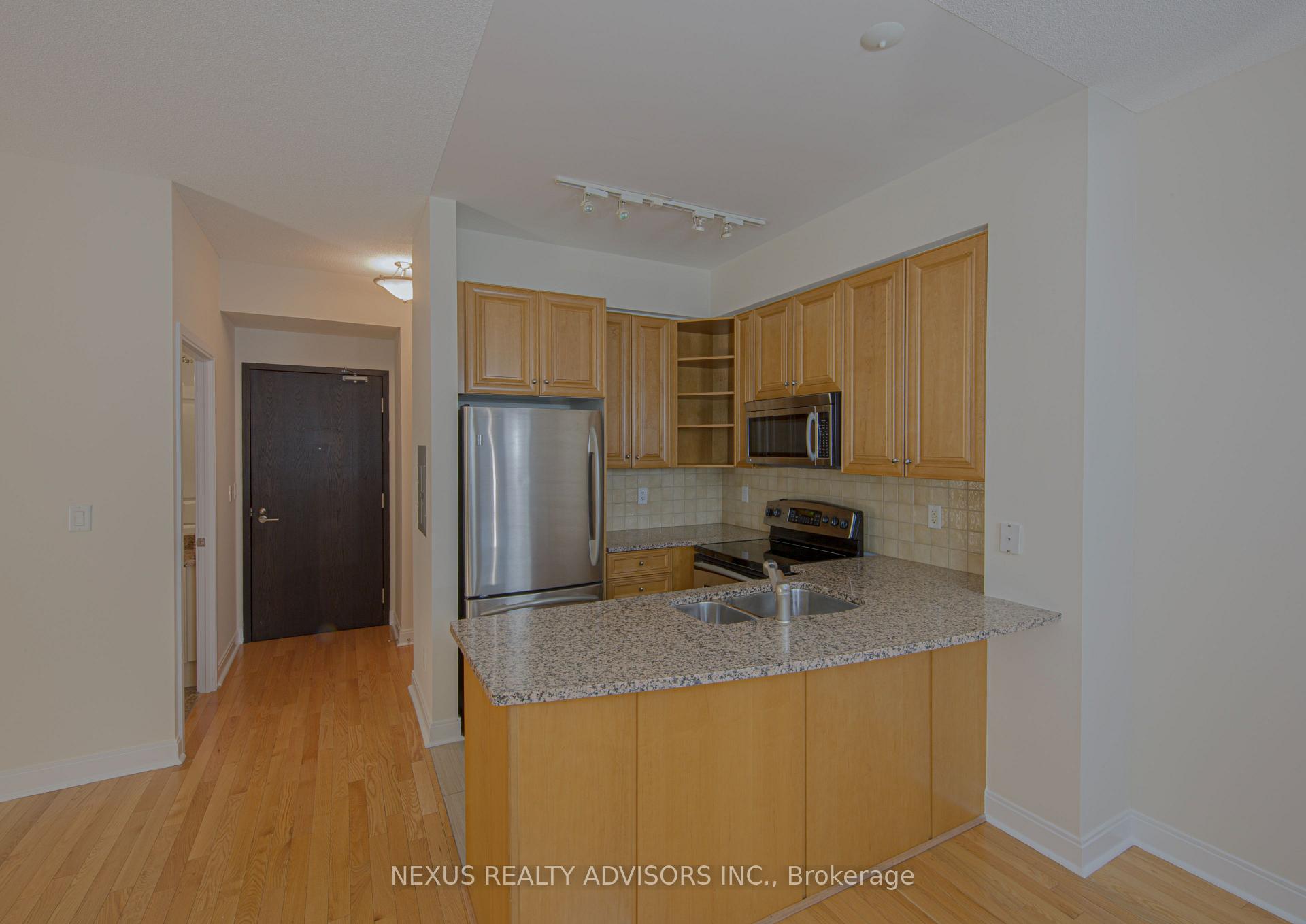 Photo 22 of Unit 313, 21 Scollard Street, Toronto, The Annex — HOMEH