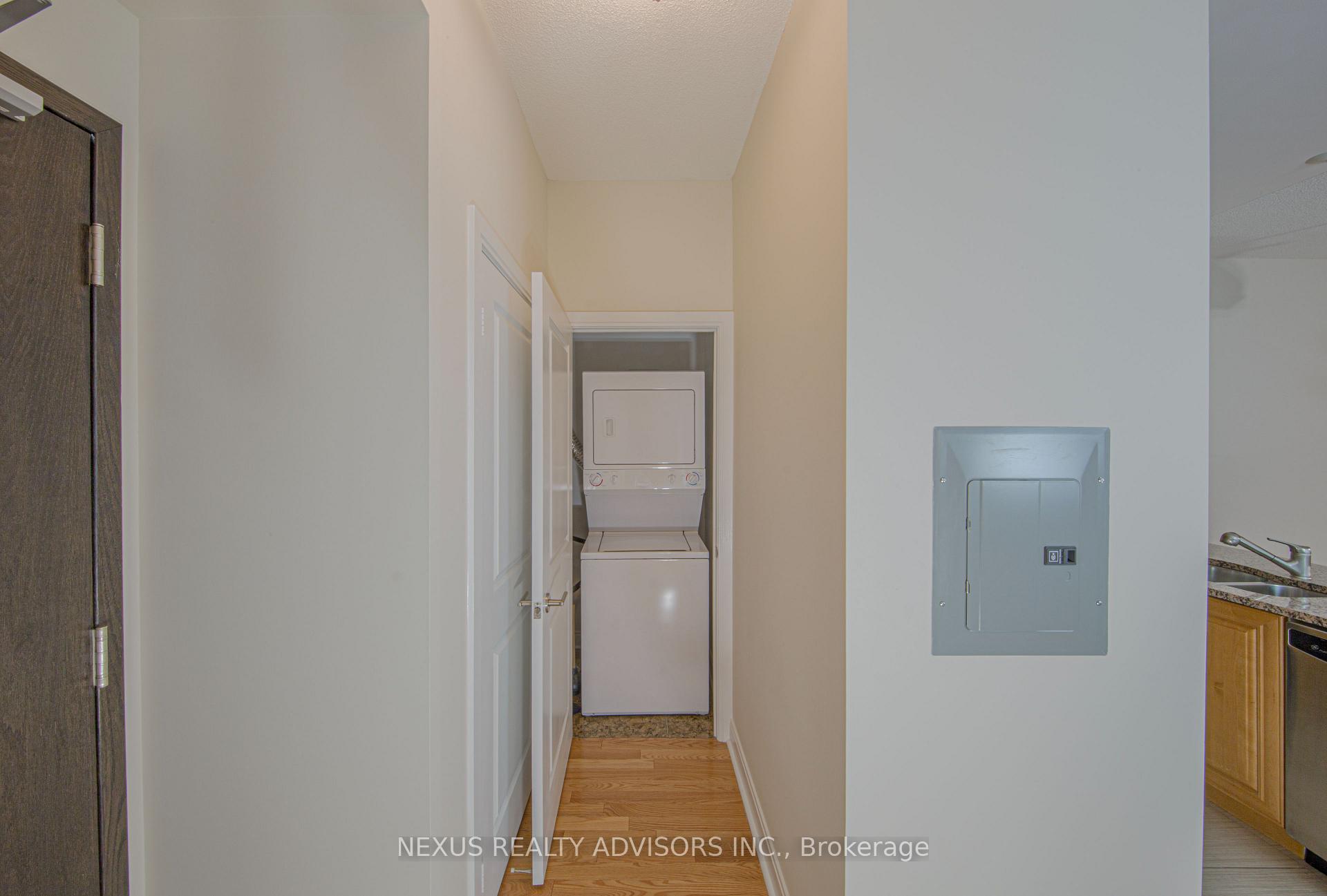 Photo 31 of Unit 313, 21 Scollard Street, Toronto, The Annex — HOMEH