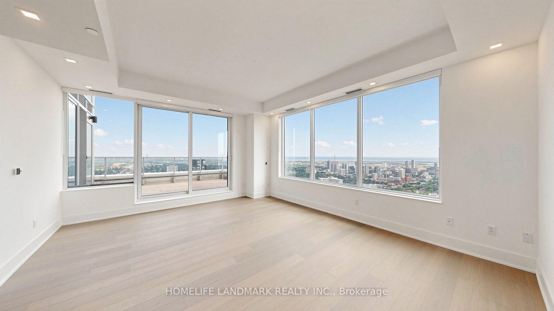 Photo 9 of Unit LPH05, 609 Sherbourne Street, Toronto, North St. James Town — HOMEH
