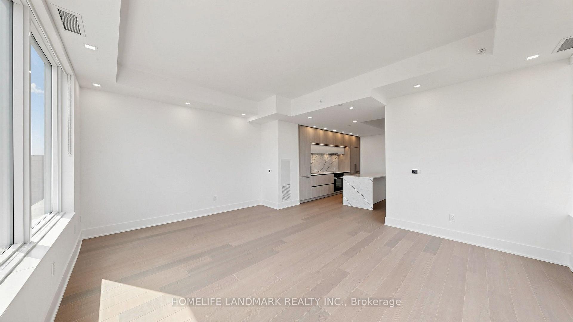 Photo 10 of Unit LPH05, 609 Sherbourne Street, Toronto, North St. James Town — HOMEH