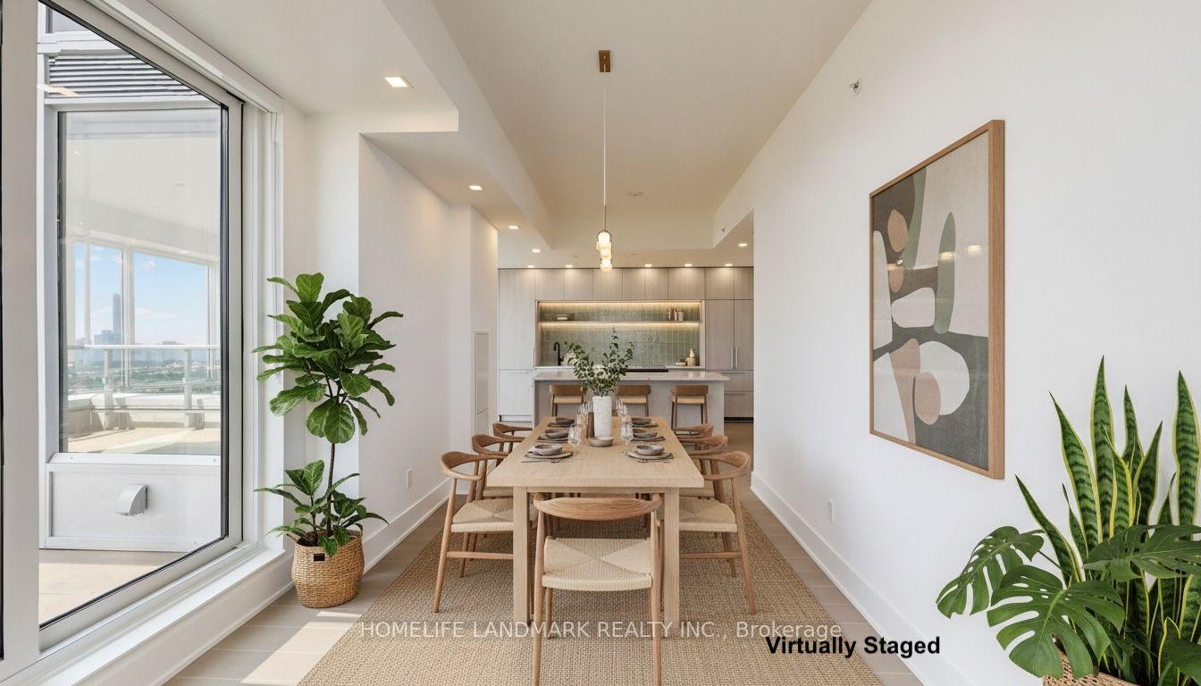 Photo 12 of Unit LPH05, 609 Sherbourne Street, Toronto, North St. James Town — HOMEH