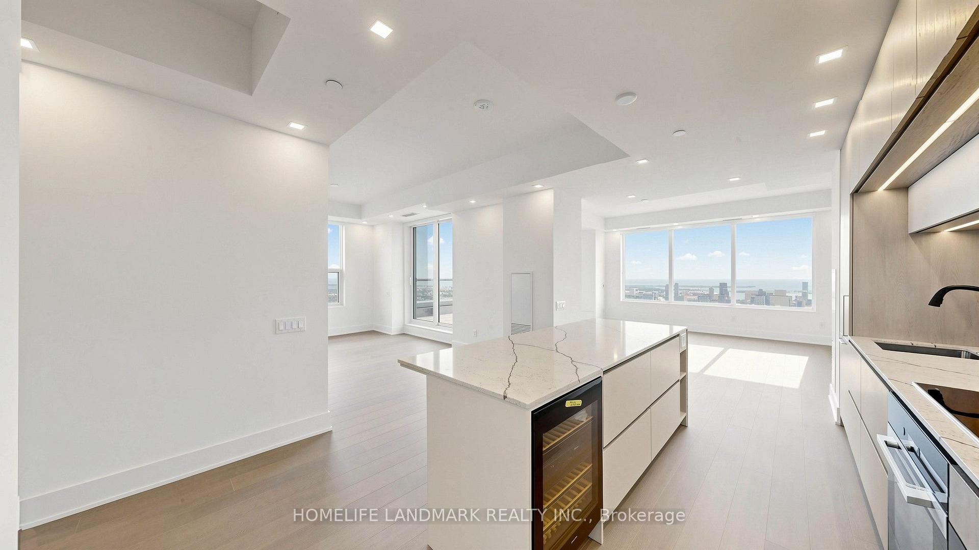 Photo 26 of Unit LPH05, 609 Sherbourne Street, Toronto, North St. James Town — HOMEH