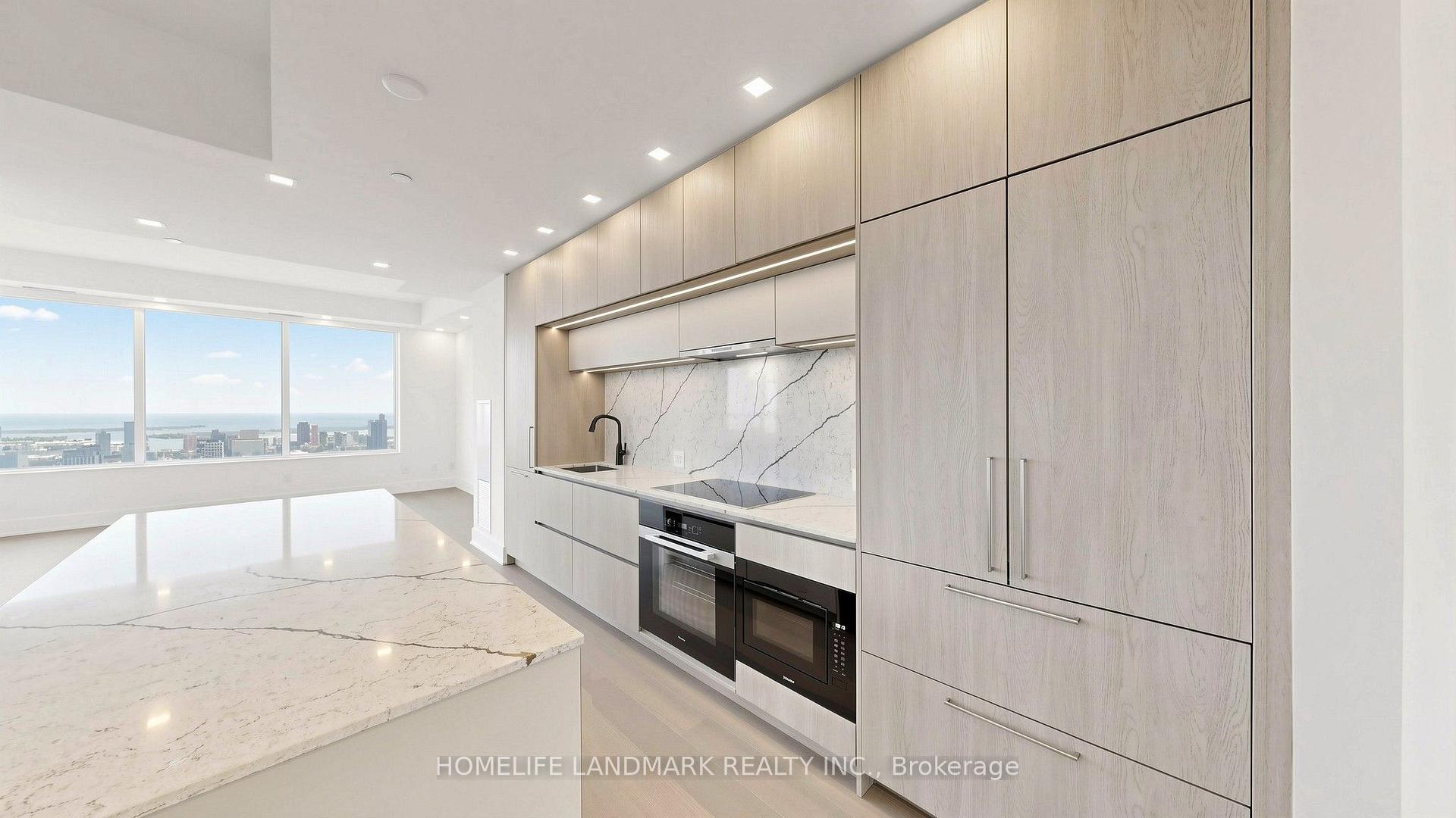 Photo 27 of Unit LPH05, 609 Sherbourne Street, Toronto, North St. James Town — HOMEH