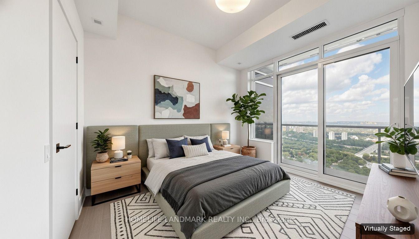 Photo 31 of Unit LPH05, 609 Sherbourne Street, Toronto, North St. James Town — HOMEH