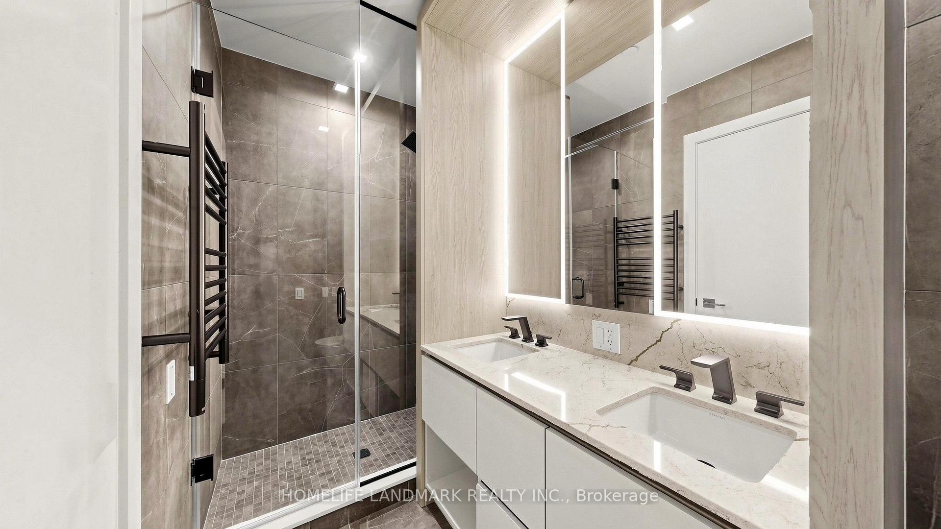 Photo 35 of Unit LPH05, 609 Sherbourne Street, Toronto, North St. James Town — HOMEH