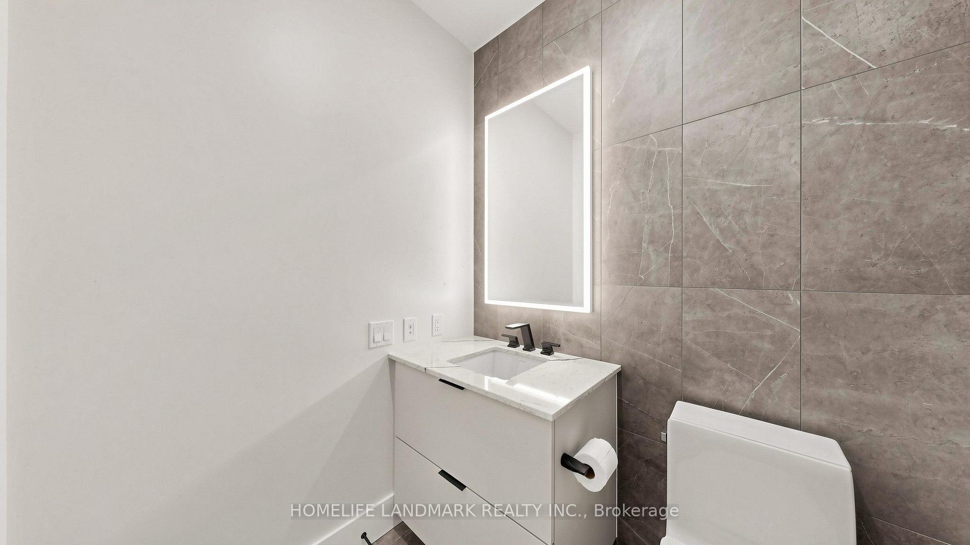 Photo 46 of Unit LPH05, 609 Sherbourne Street, Toronto, North St. James Town — HOMEH