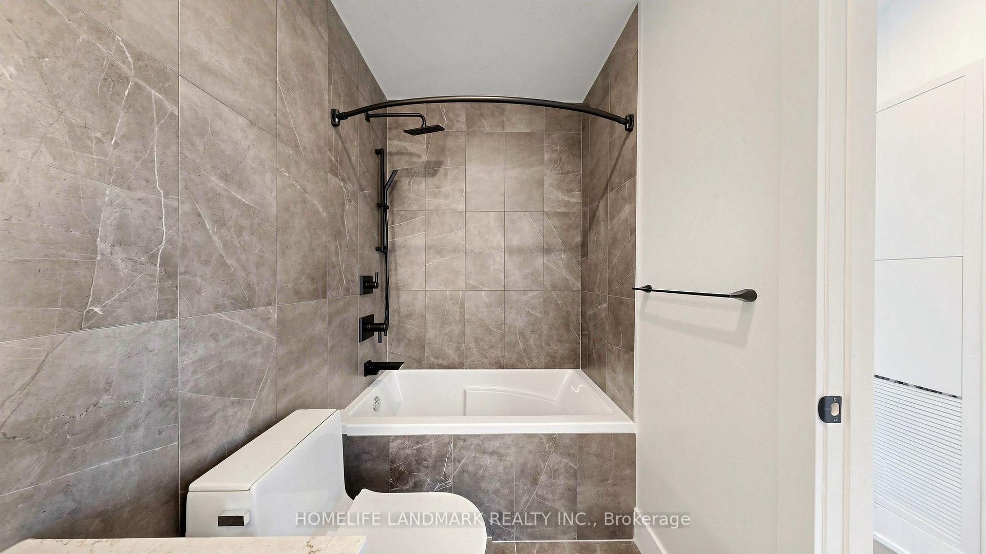 Photo 50 of Unit LPH05, 609 Sherbourne Street, Toronto, North St. James Town — HOMEH