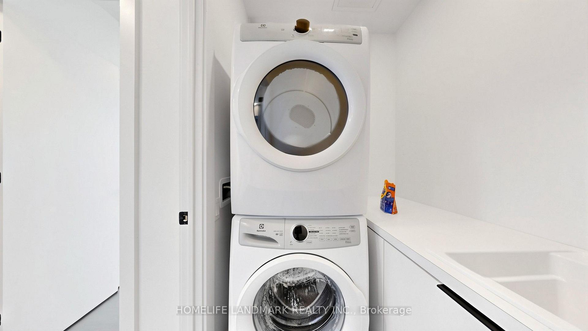 Photo 51 of Unit LPH05, 609 Sherbourne Street, Toronto, North St. James Town — HOMEH