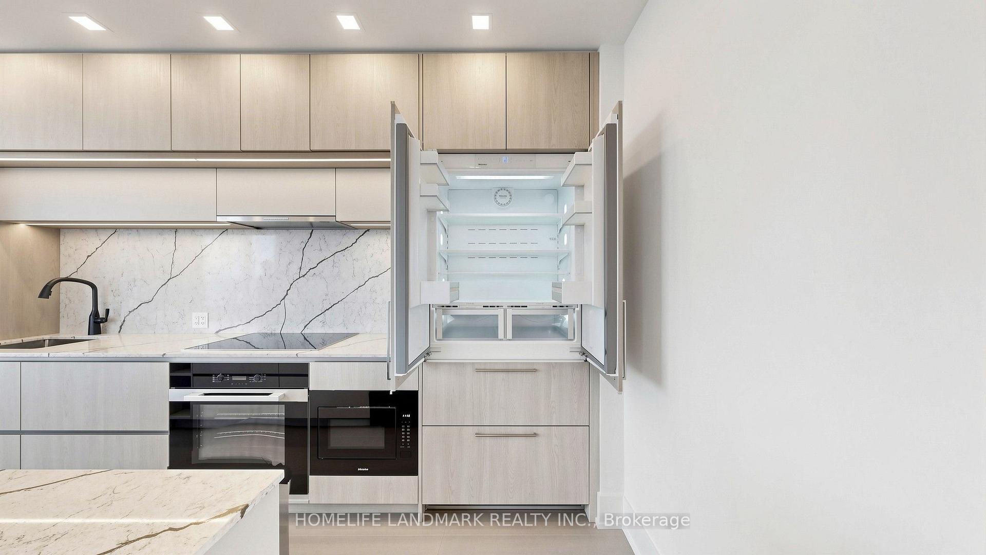 Photo 52 of Unit LPH05, 609 Sherbourne Street, Toronto, North St. James Town — HOMEH