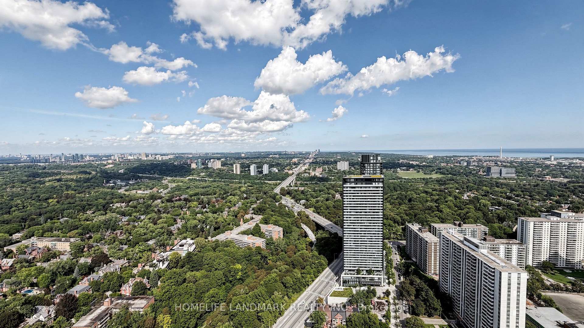 Photo 55 of Unit LPH05, 609 Sherbourne Street, Toronto, North St. James Town — HOMEH