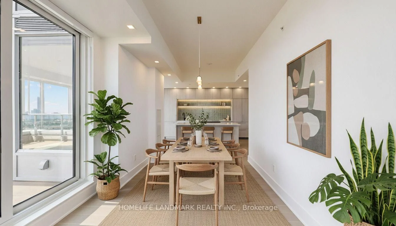 Photo 19 of Unit LPH05, 609 Sherbourne Street, Toronto, North St. James Town — HOMEH