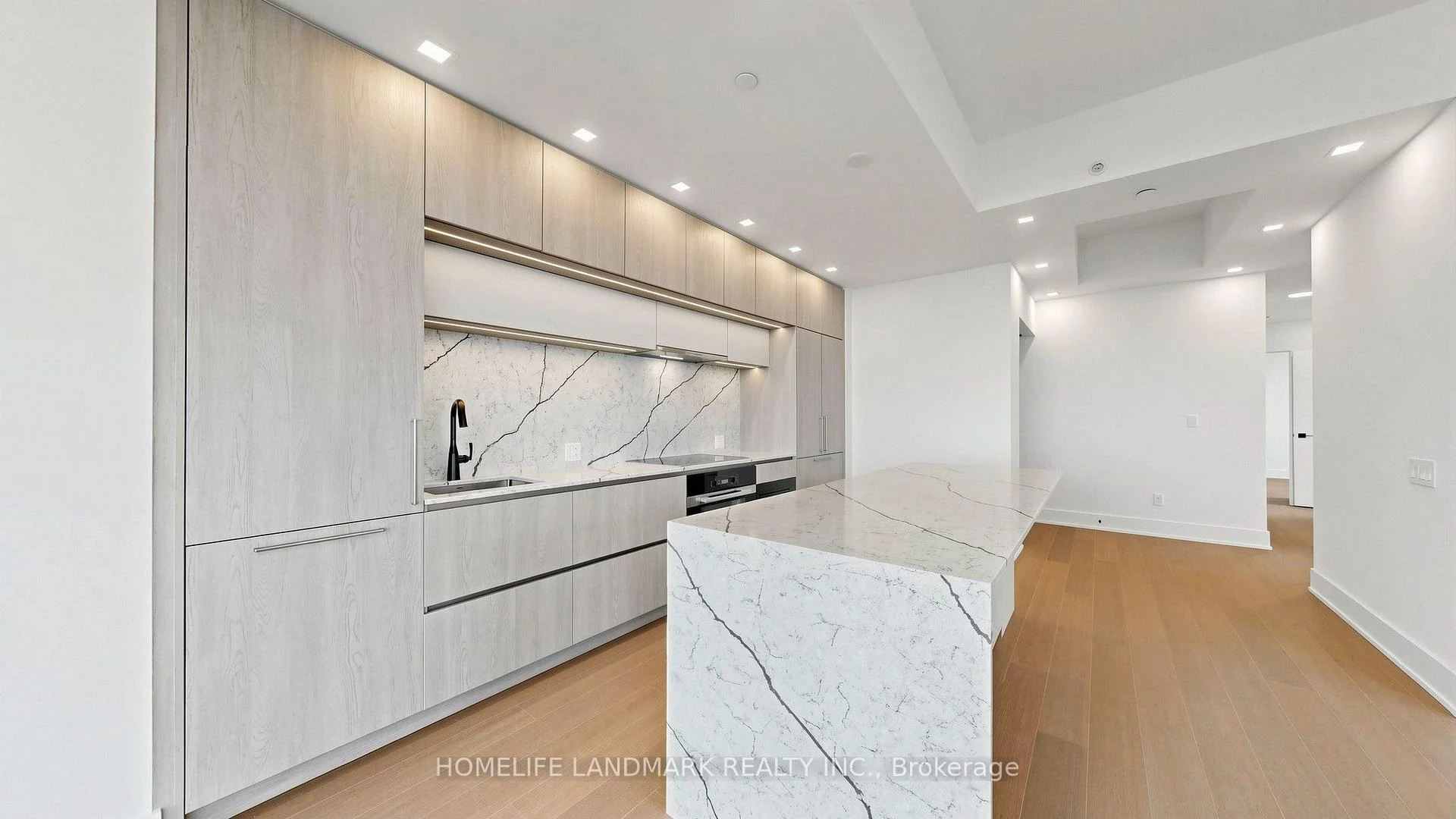Photo 21 of Unit LPH05, 609 Sherbourne Street, Toronto, North St. James Town — HOMEH