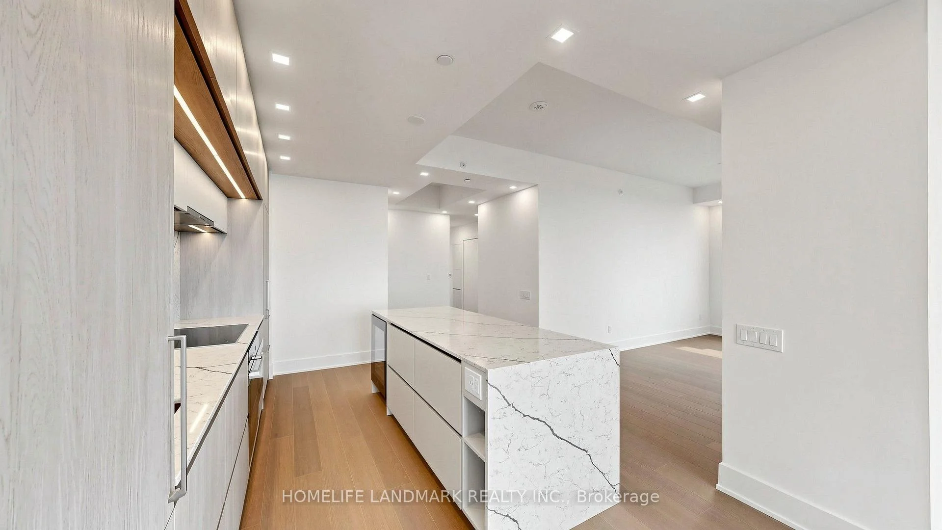 Photo 28 of Unit LPH05, 609 Sherbourne Street, Toronto, North St. James Town — HOMEH