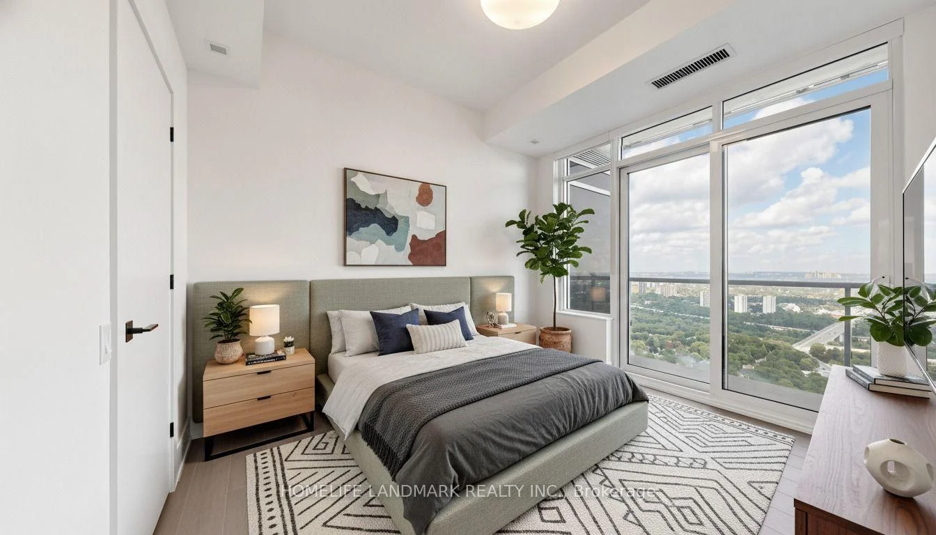 Photo 30 of Unit LPH05, 609 Sherbourne Street, Toronto, North St. James Town — HOMEH