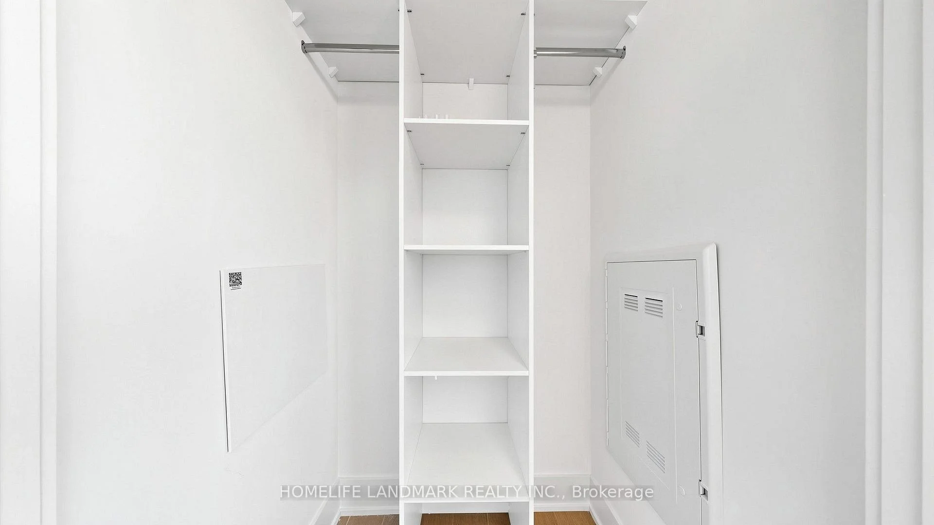 Photo 37 of Unit LPH05, 609 Sherbourne Street, Toronto, North St. James Town — HOMEH