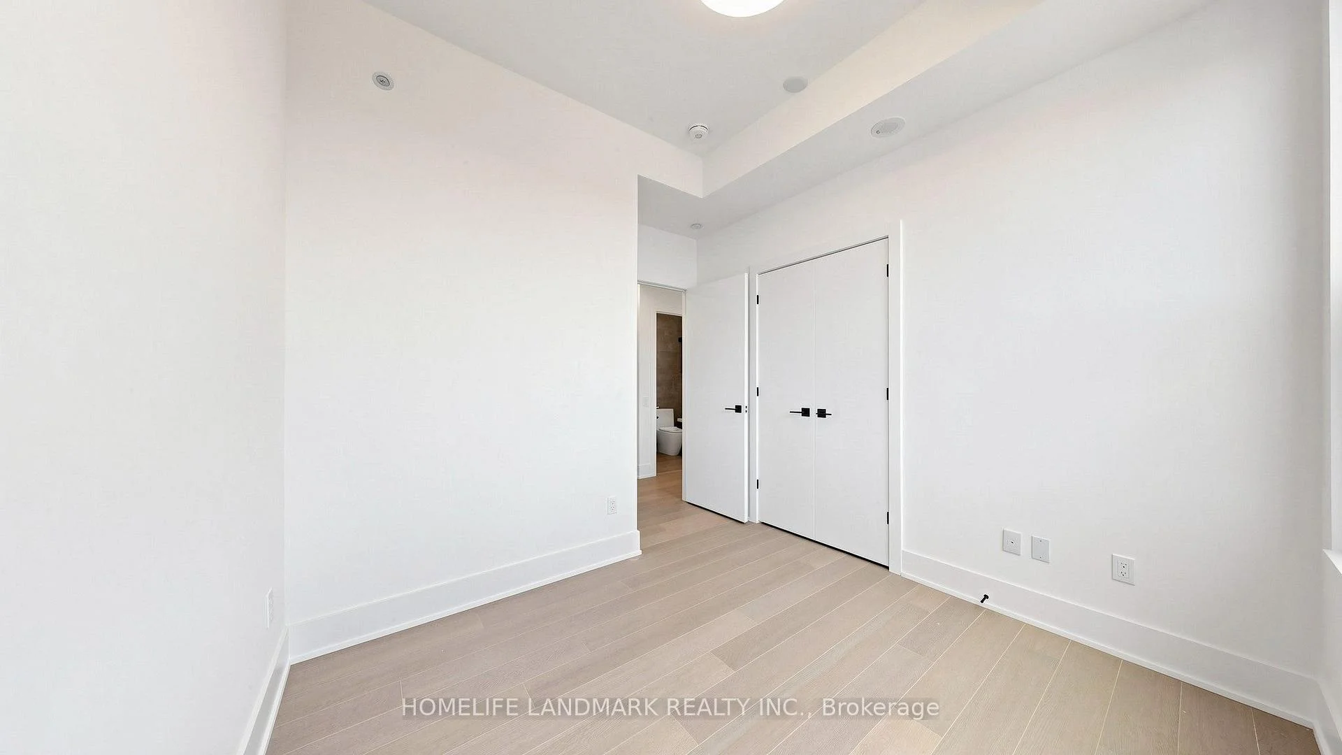 Photo 45 of Unit LPH05, 609 Sherbourne Street, Toronto, North St. James Town — HOMEH