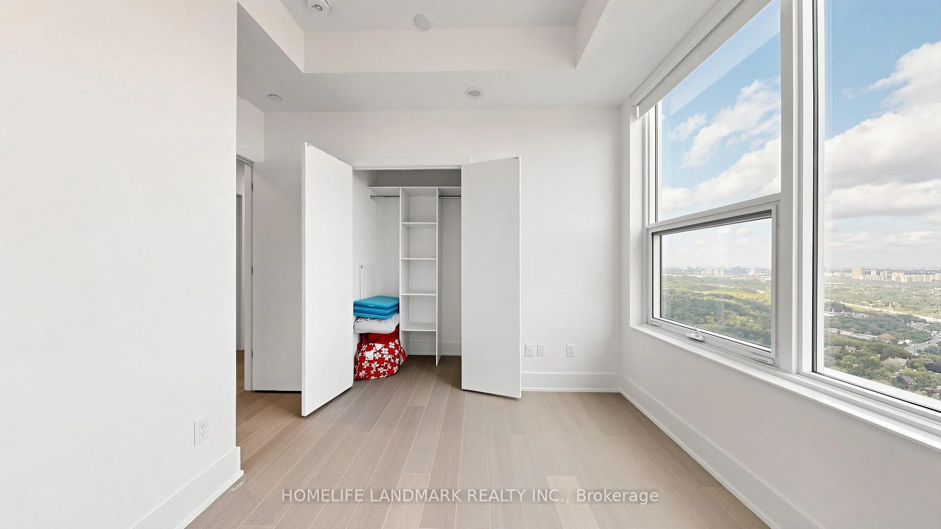 Photo 47 of Unit LPH05, 609 Sherbourne Street, Toronto, North St. James Town — HOMEH