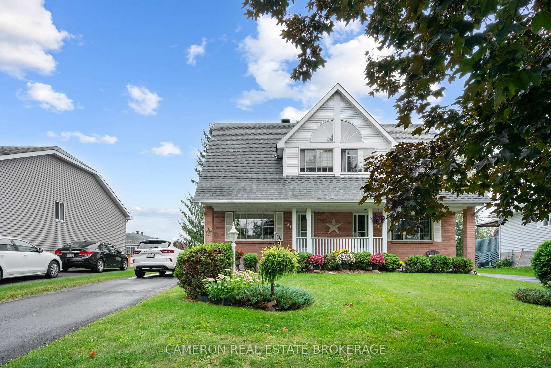 Photo 1 of 2314 Emily Crescent, Cornwall, Cornwall — HOMEH