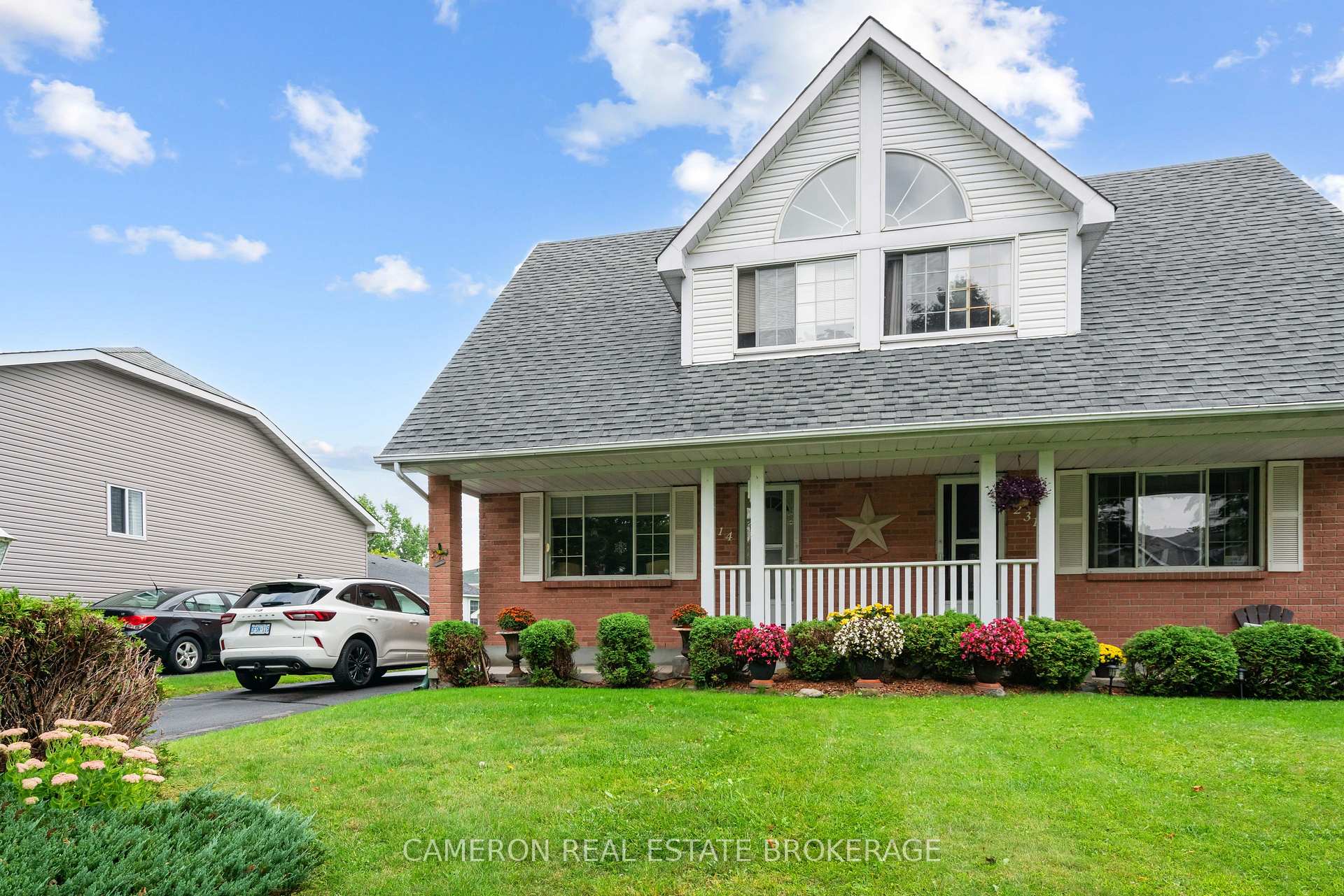 Photo 3 of 2314 Emily Crescent, Cornwall, Cornwall — HOMEH