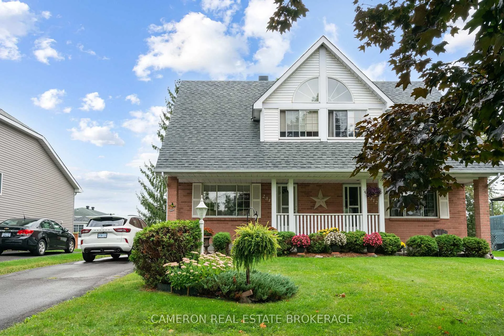 Photo 5 of 2314 Emily Crescent, Cornwall, Cornwall — HOMEH