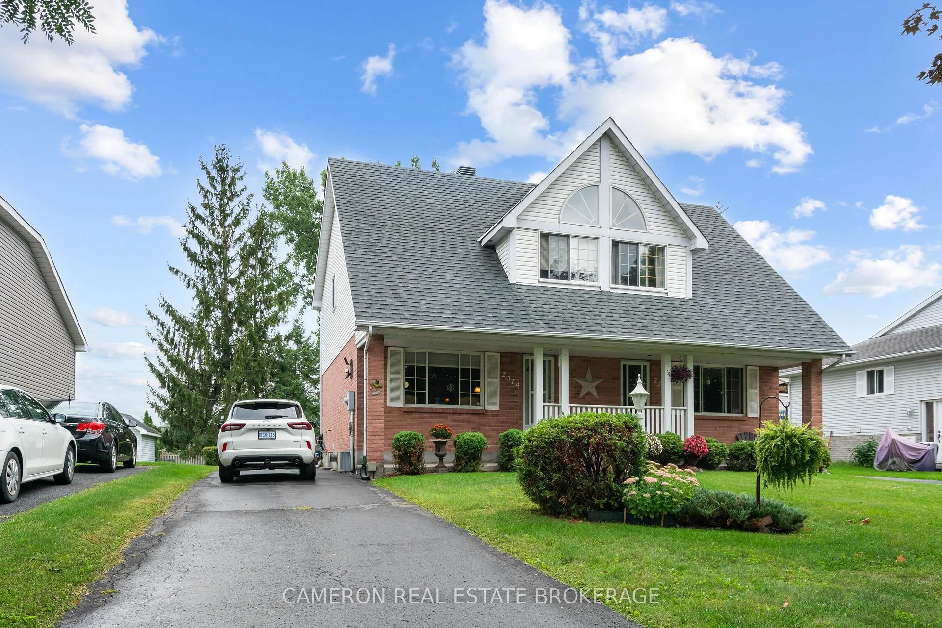 Photo 13 of 2314 Emily Crescent, Cornwall, Cornwall — HOMEH