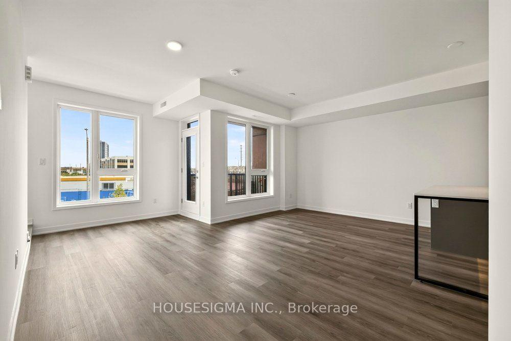 Photo 3 of Unit TH202, 30 All Nations Drive, Brampton, Northwest Brampton — HOMEH