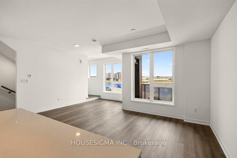 Photo 4 of Unit TH202, 30 All Nations Drive, Brampton, Northwest Brampton — HOMEH