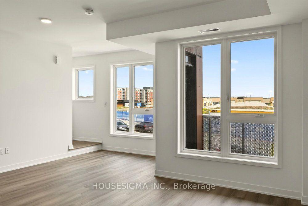 Photo 5 of Unit TH202, 30 All Nations Drive, Brampton, Northwest Brampton — HOMEH
